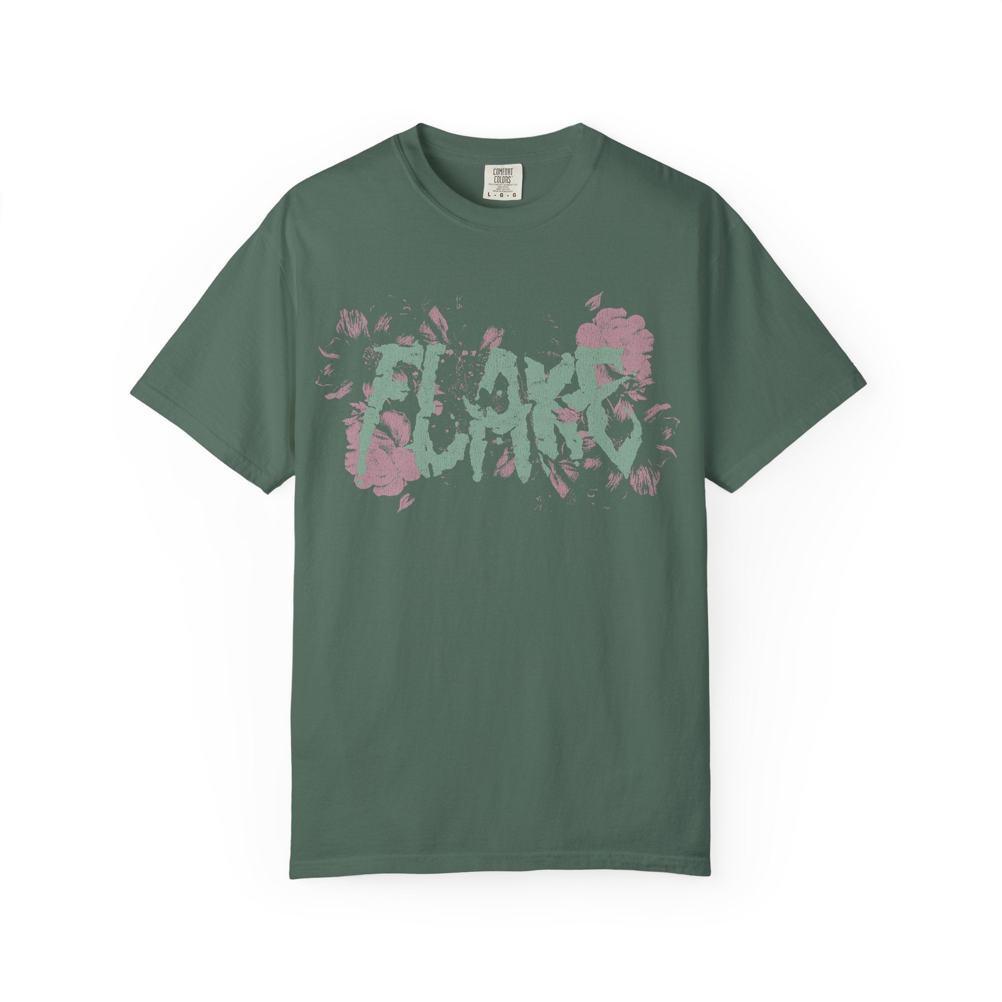 HUMAN MADE Color T-Shirt 