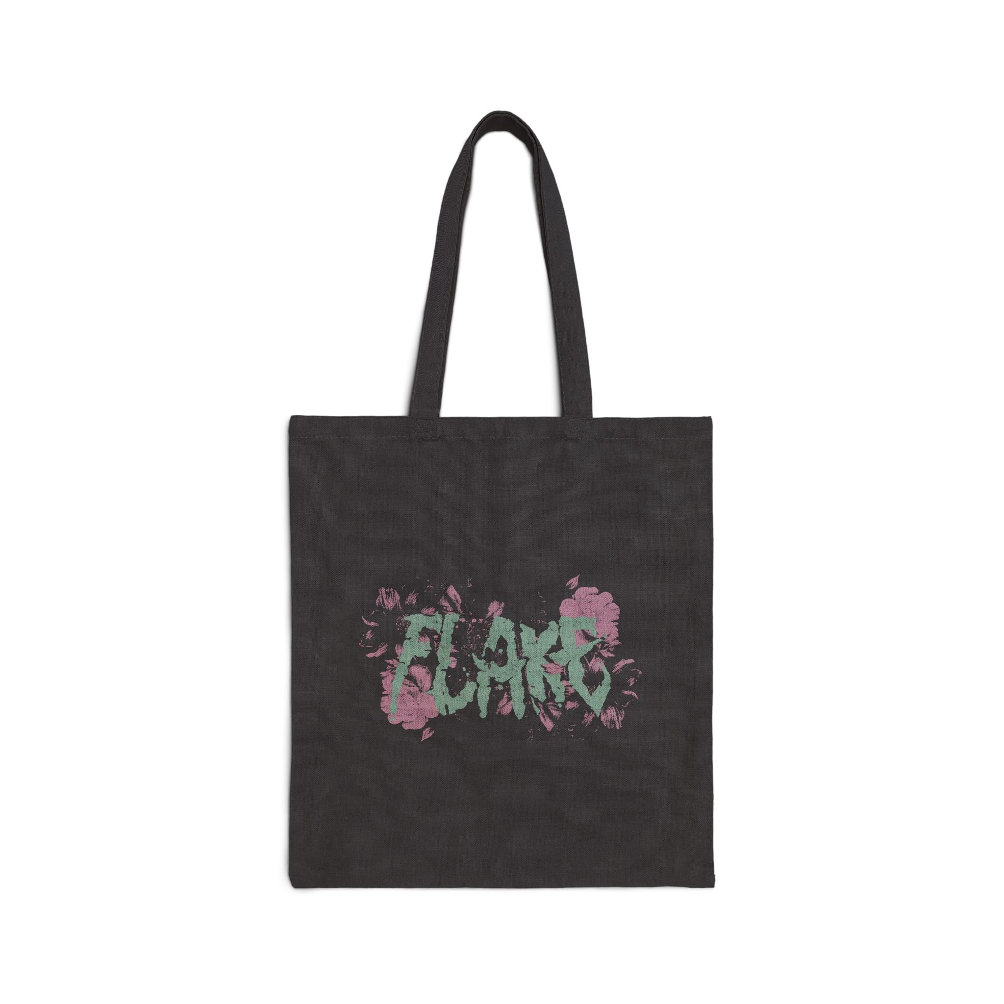 Flare Grunge Tote Bag