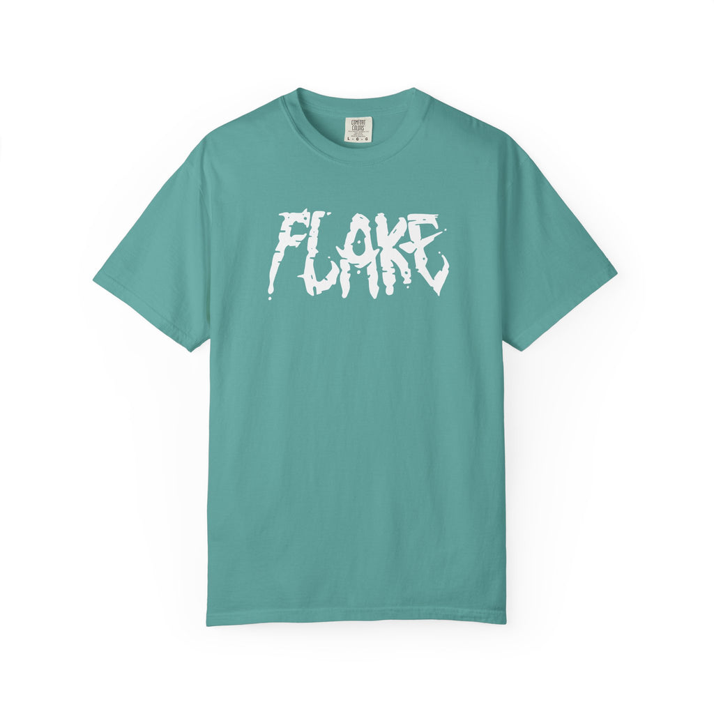 Metal T-Shirt