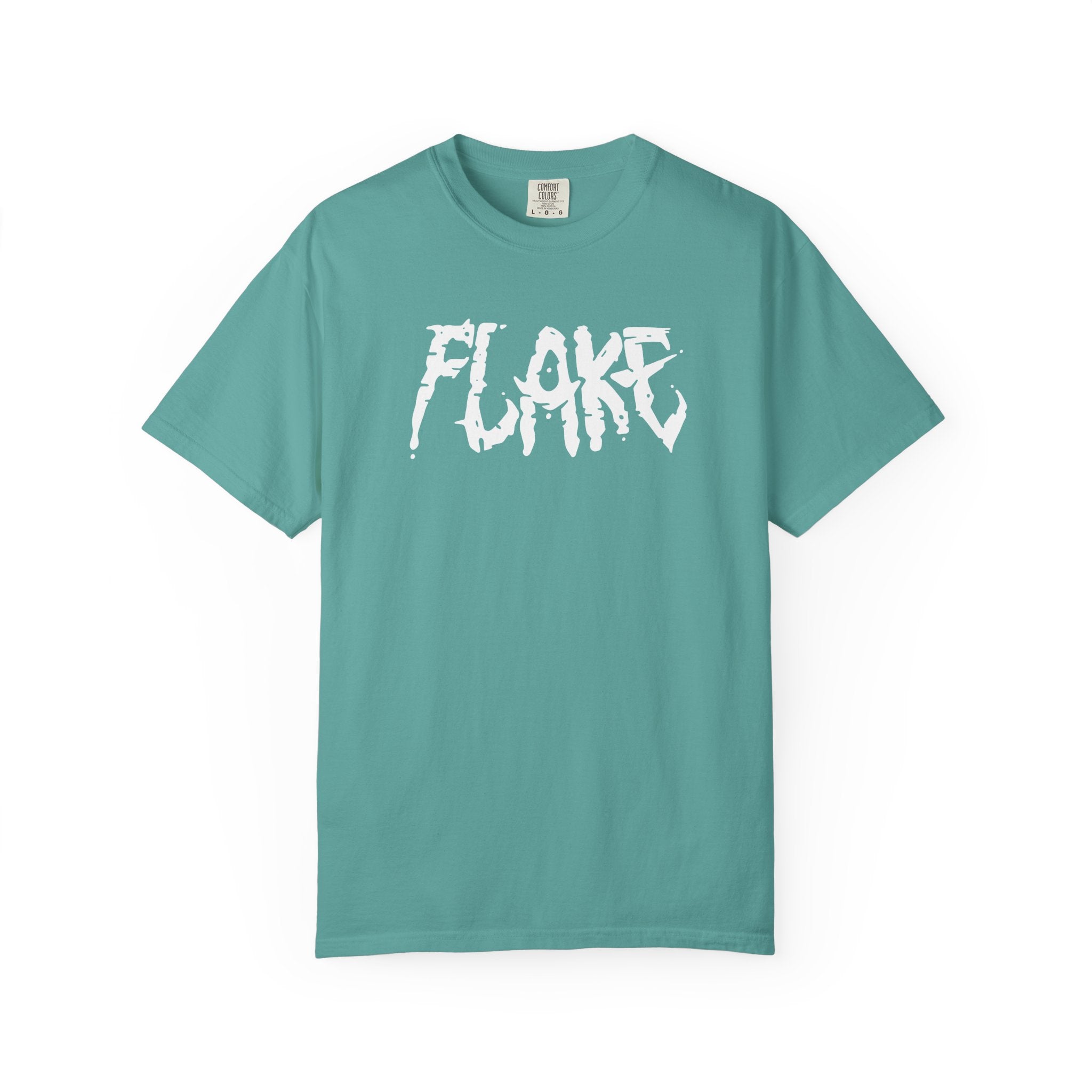 Metal T-Shirt