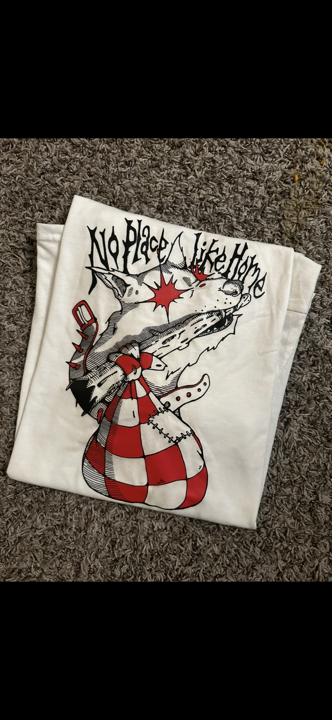 Hobo Rat TEE PRE-ORDER